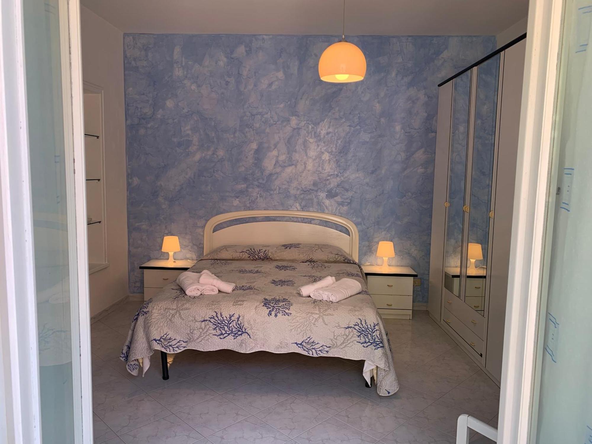 Casa Margherita Minori Ngoại thất bức ảnh