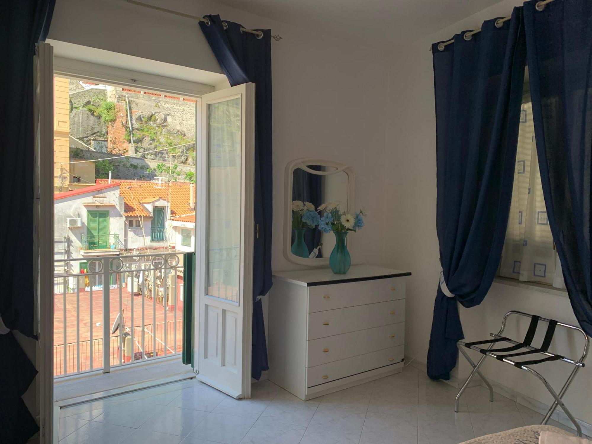 Casa Margherita Minori Ngoại thất bức ảnh