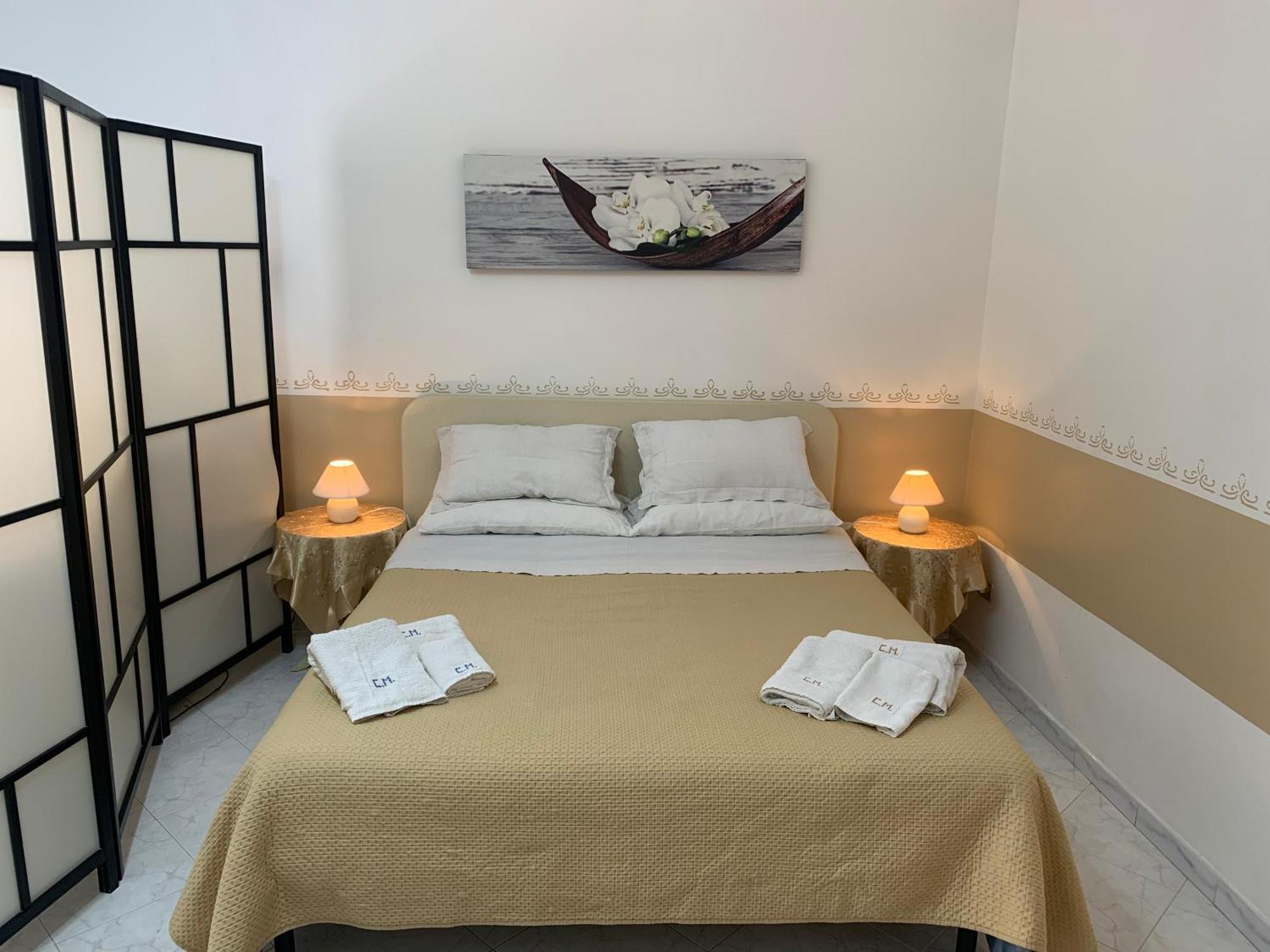 Casa Margherita Minori Ngoại thất bức ảnh