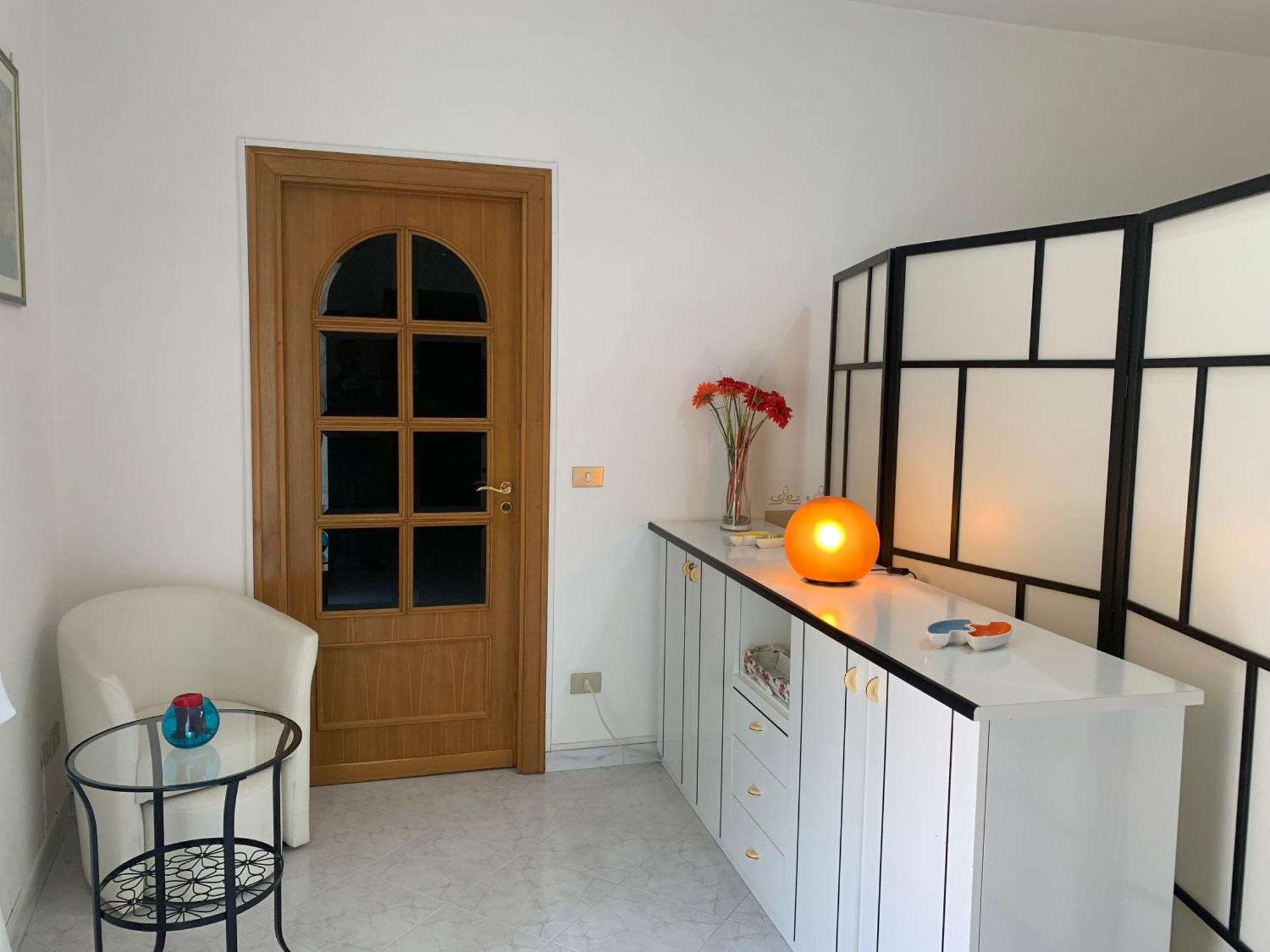 Casa Margherita Minori Ngoại thất bức ảnh