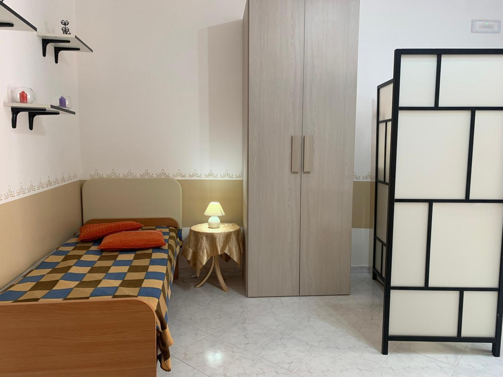 Casa Margherita Minori Ngoại thất bức ảnh
