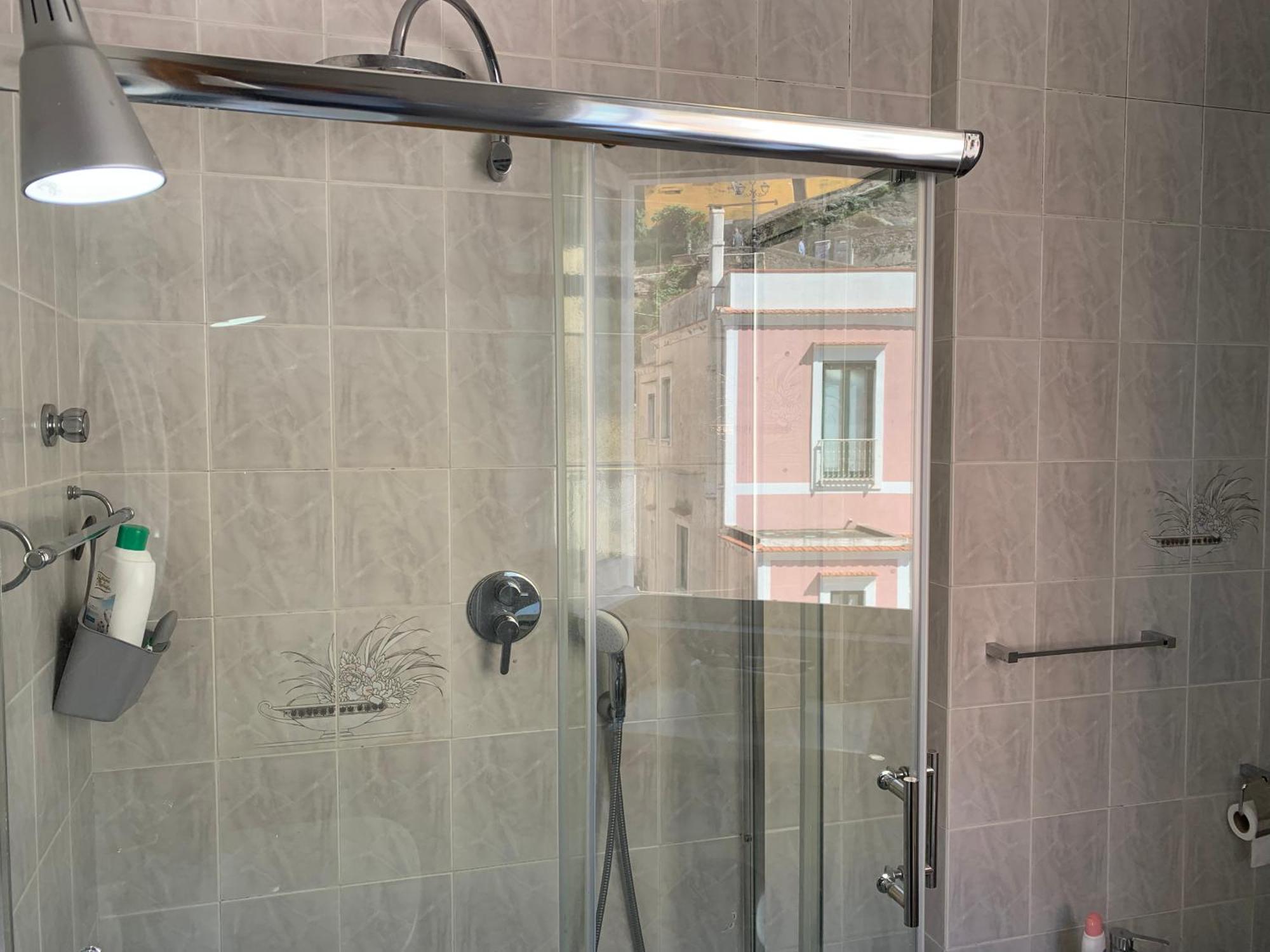 Casa Margherita Minori Ngoại thất bức ảnh