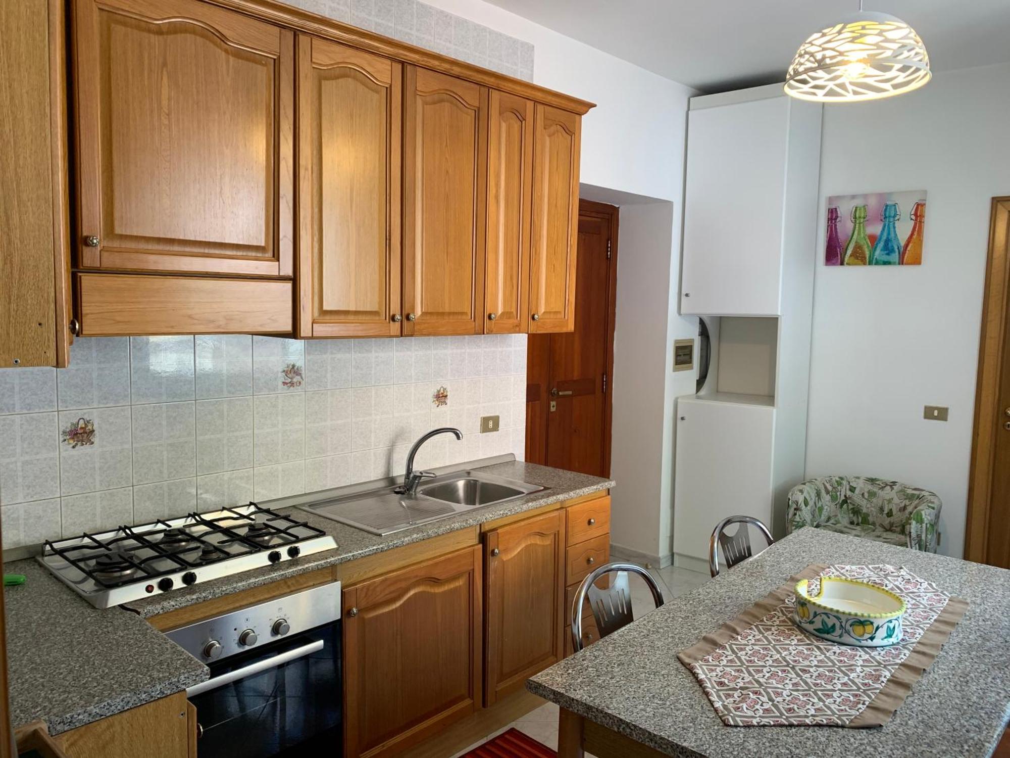 Casa Margherita Minori Ngoại thất bức ảnh