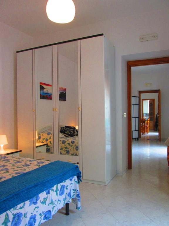 Casa Margherita Minori Ngoại thất bức ảnh