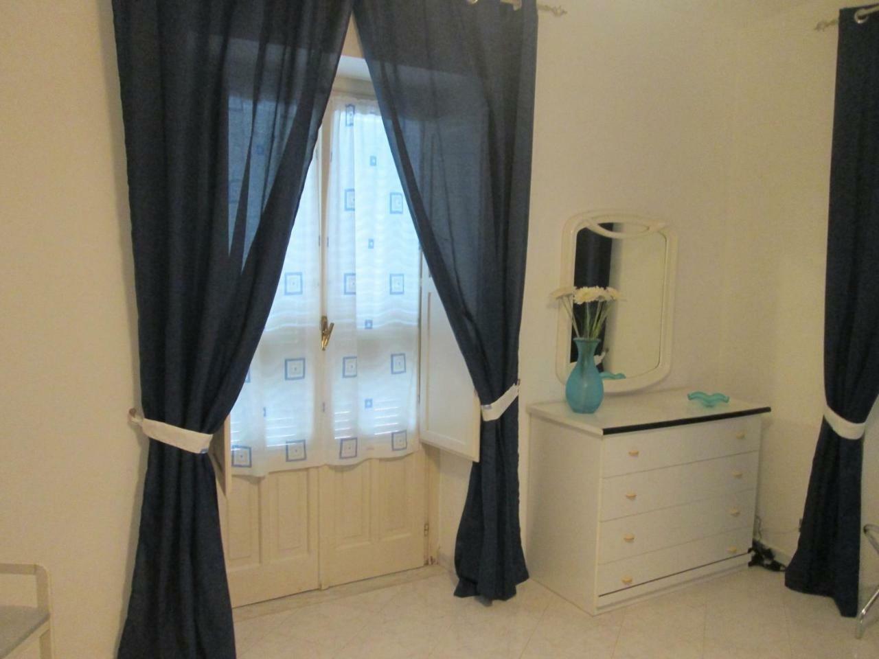 Casa Margherita Minori Ngoại thất bức ảnh