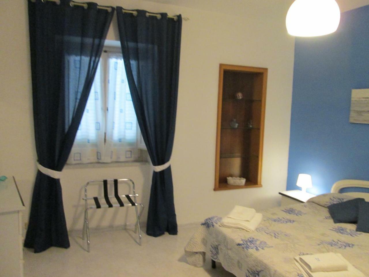 Casa Margherita Minori Ngoại thất bức ảnh