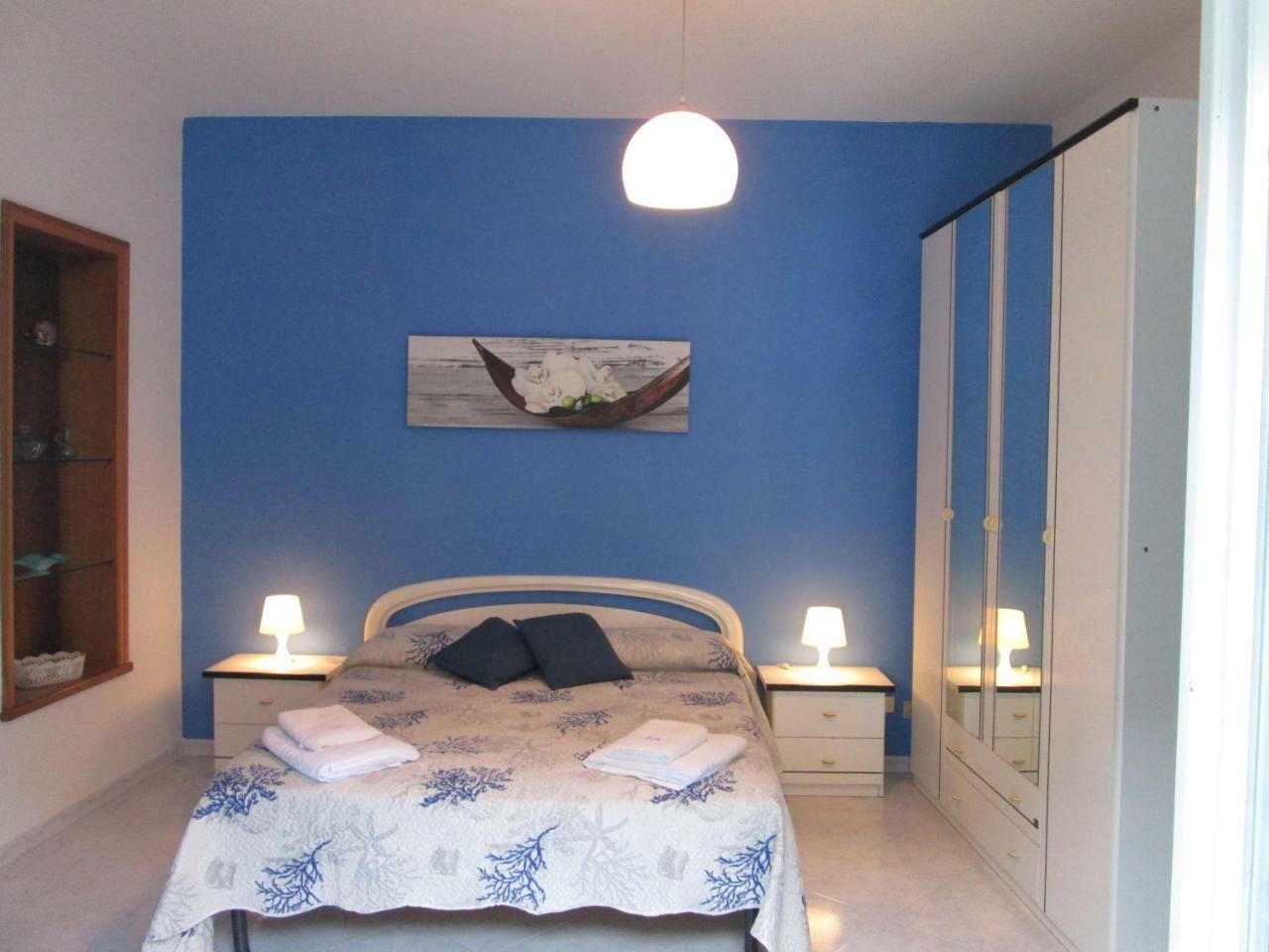 Casa Margherita Minori Ngoại thất bức ảnh