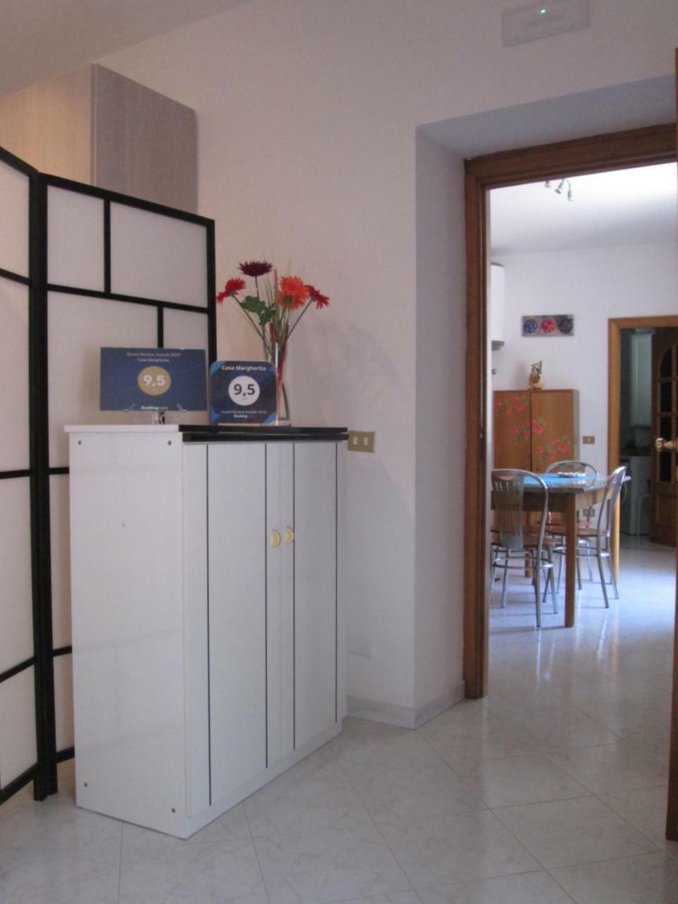 Casa Margherita Minori Ngoại thất bức ảnh