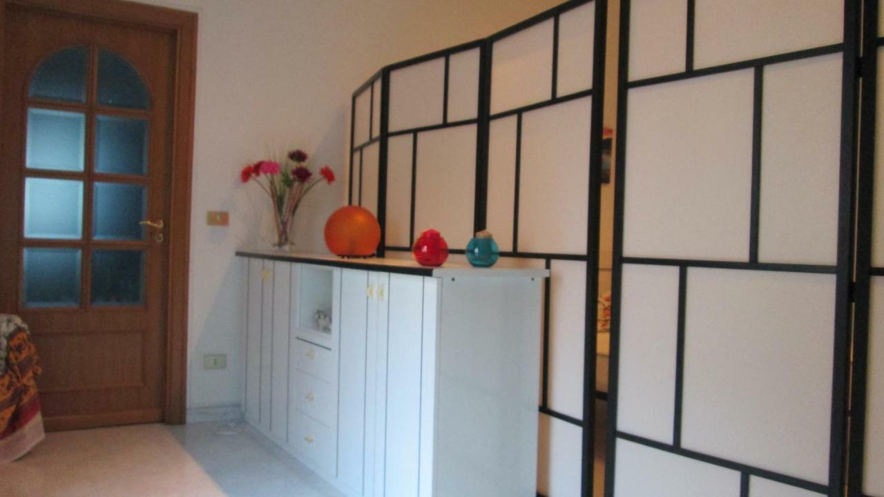 Casa Margherita Minori Ngoại thất bức ảnh