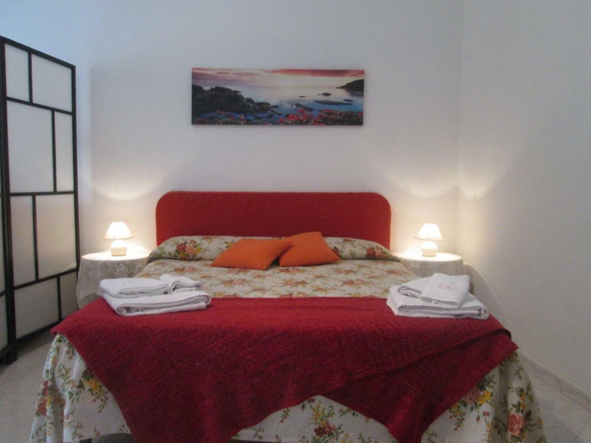 Casa Margherita Minori Ngoại thất bức ảnh